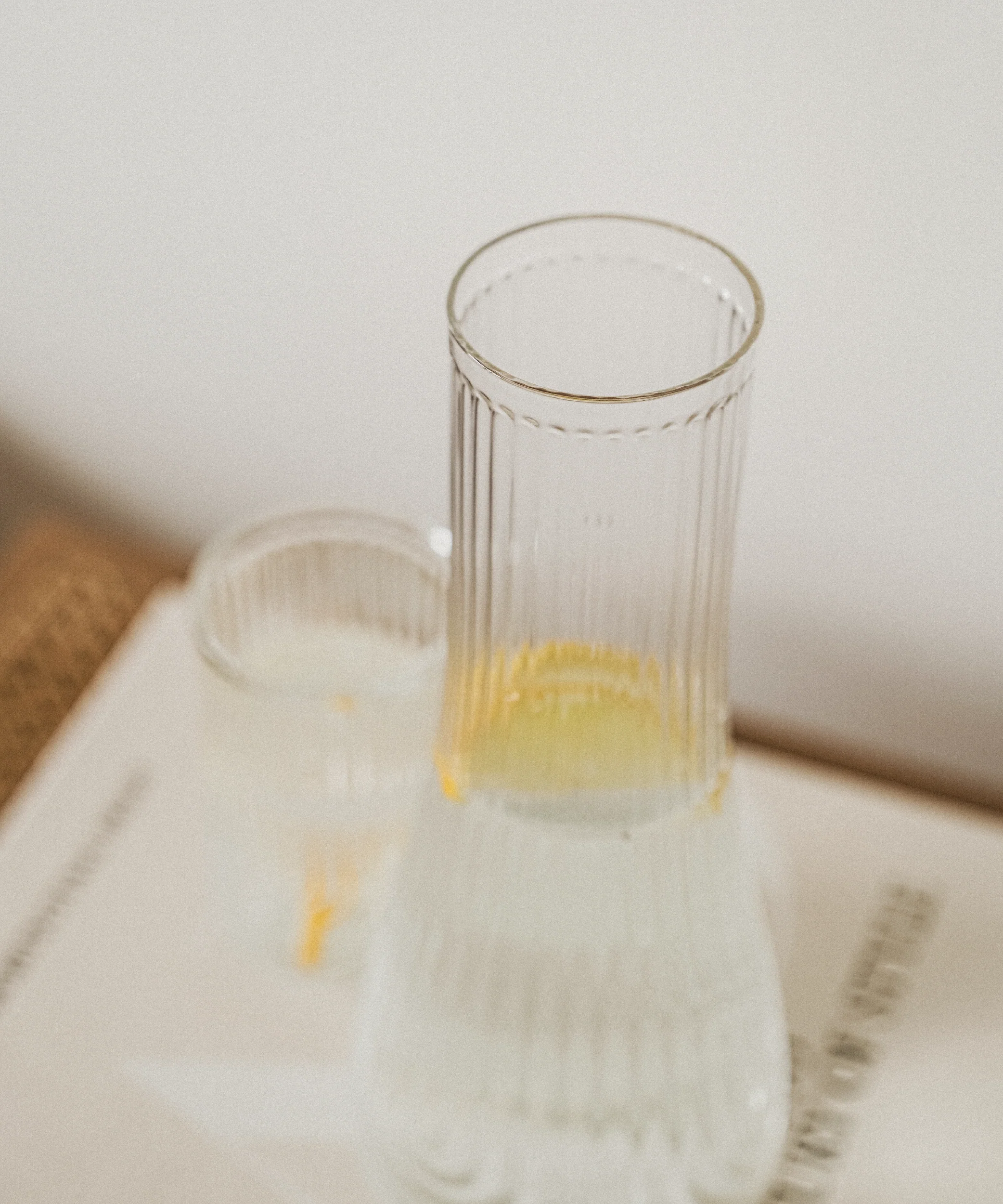 Karaffe im Bogen-Design | Rom - Image 9
