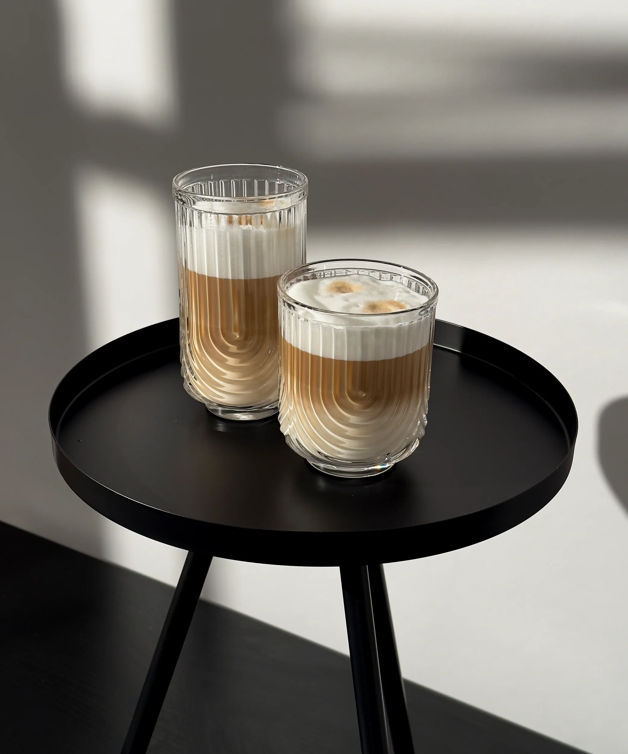 Kleines Glas Bogen-Design | Rom - Image 6
