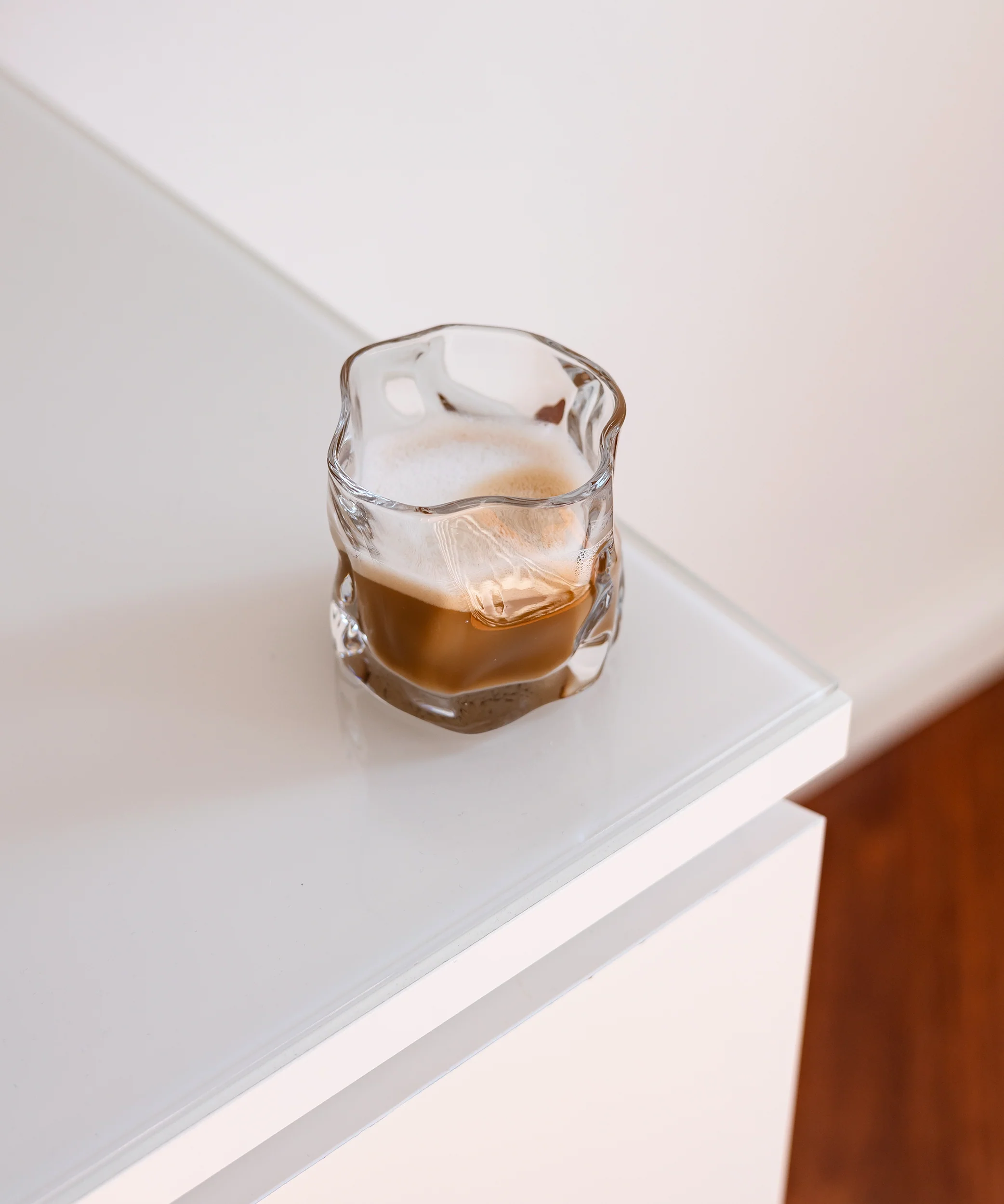 Kleines organisches Glas | Alaska - Image 13