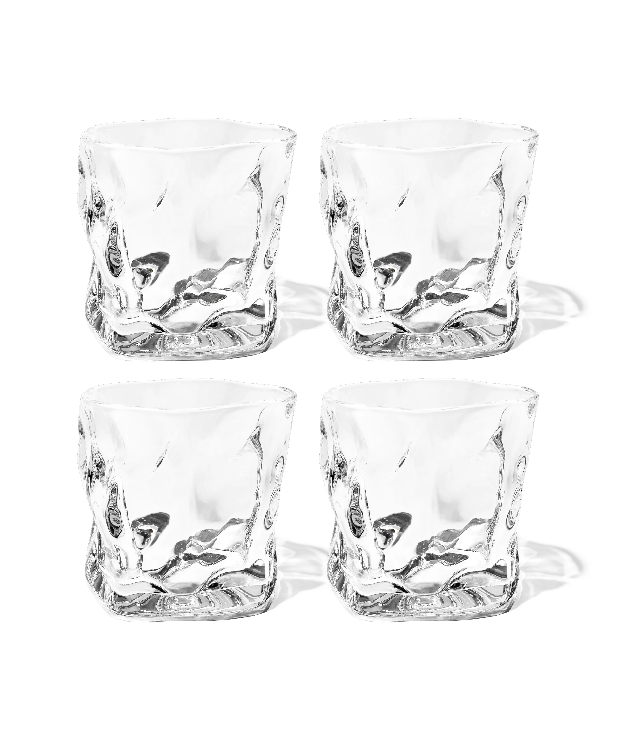 Kleines organisches Glas | Alaska - Image 18