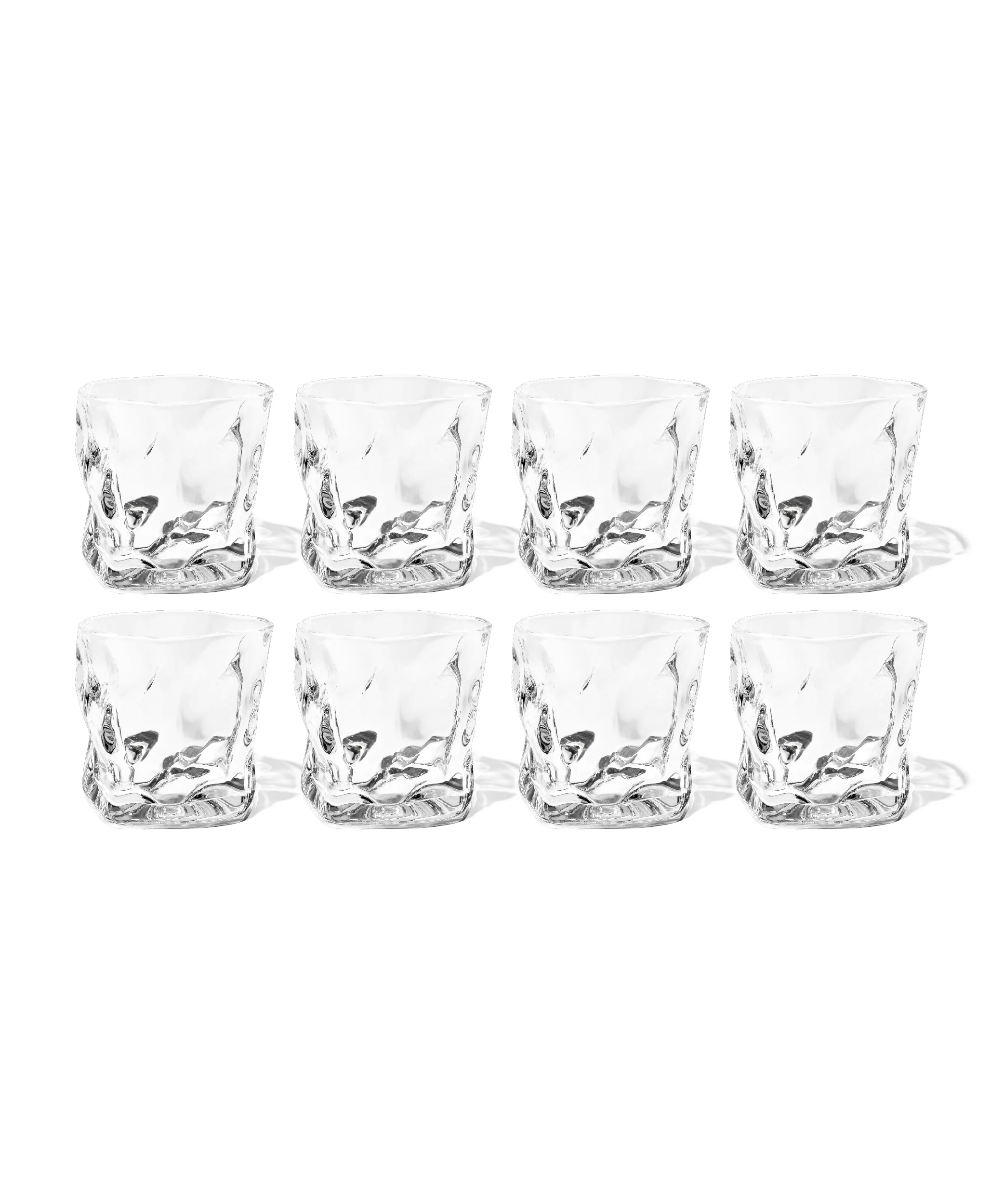 Kleines organisches Glas | Alaska - Image 19