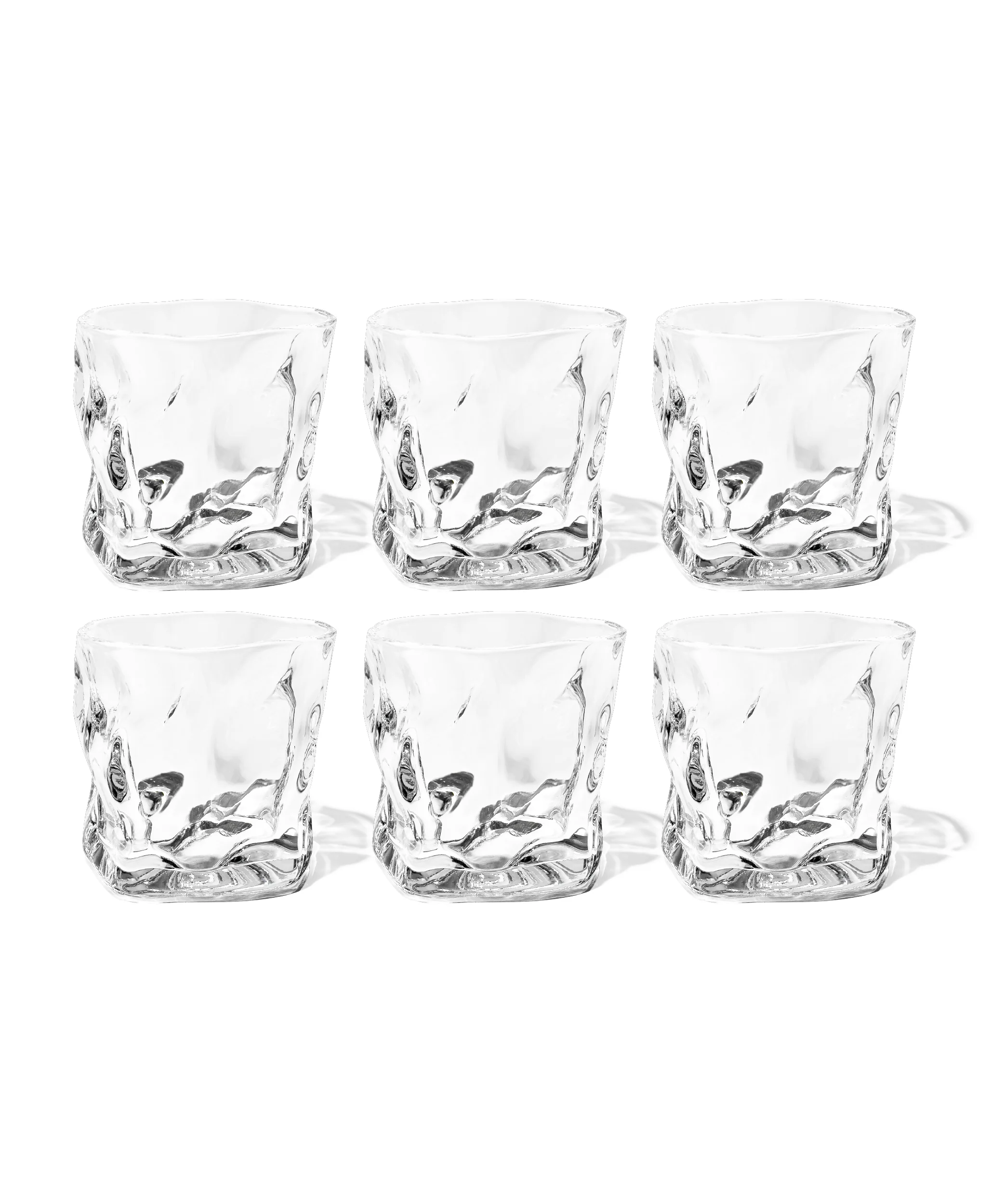 Kleines organisches Glas | Alaska - Image 20
