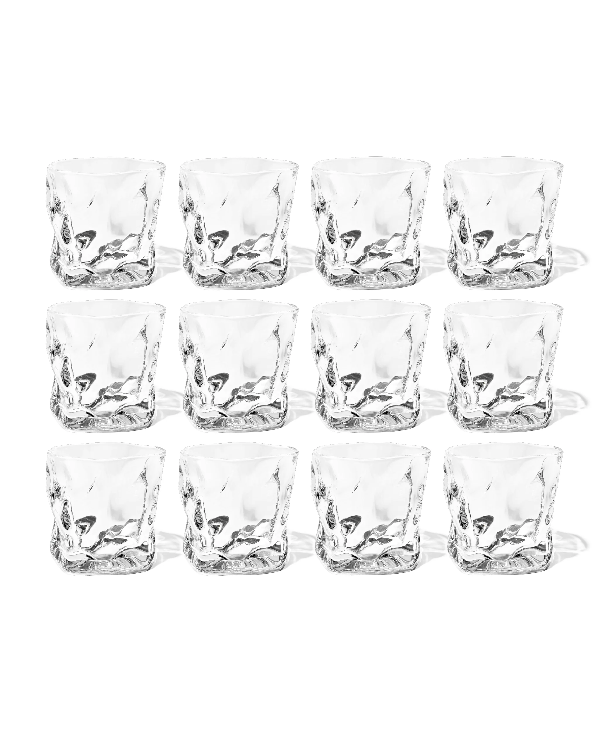 Kleines organisches Glas | Alaska - Image 21