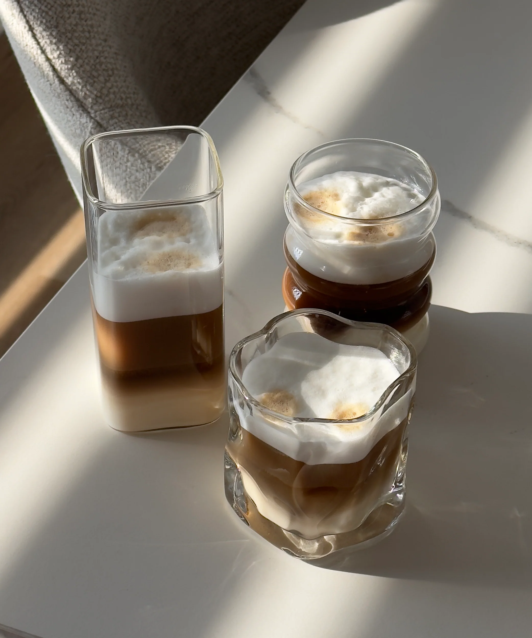 Kleines organisches Glas | Alaska - Image 6