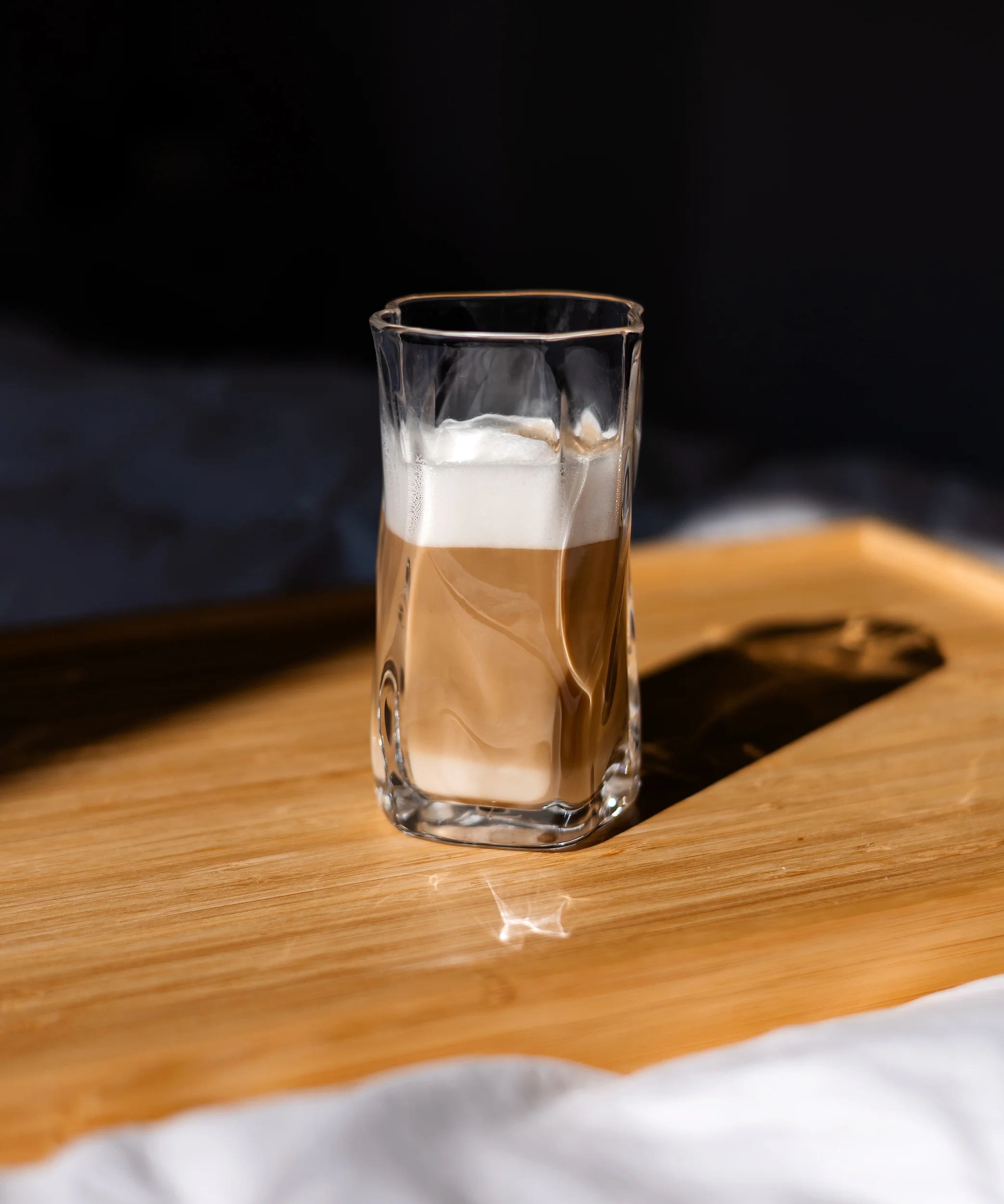 Großes organisches Glas | Alaska - Image 13
