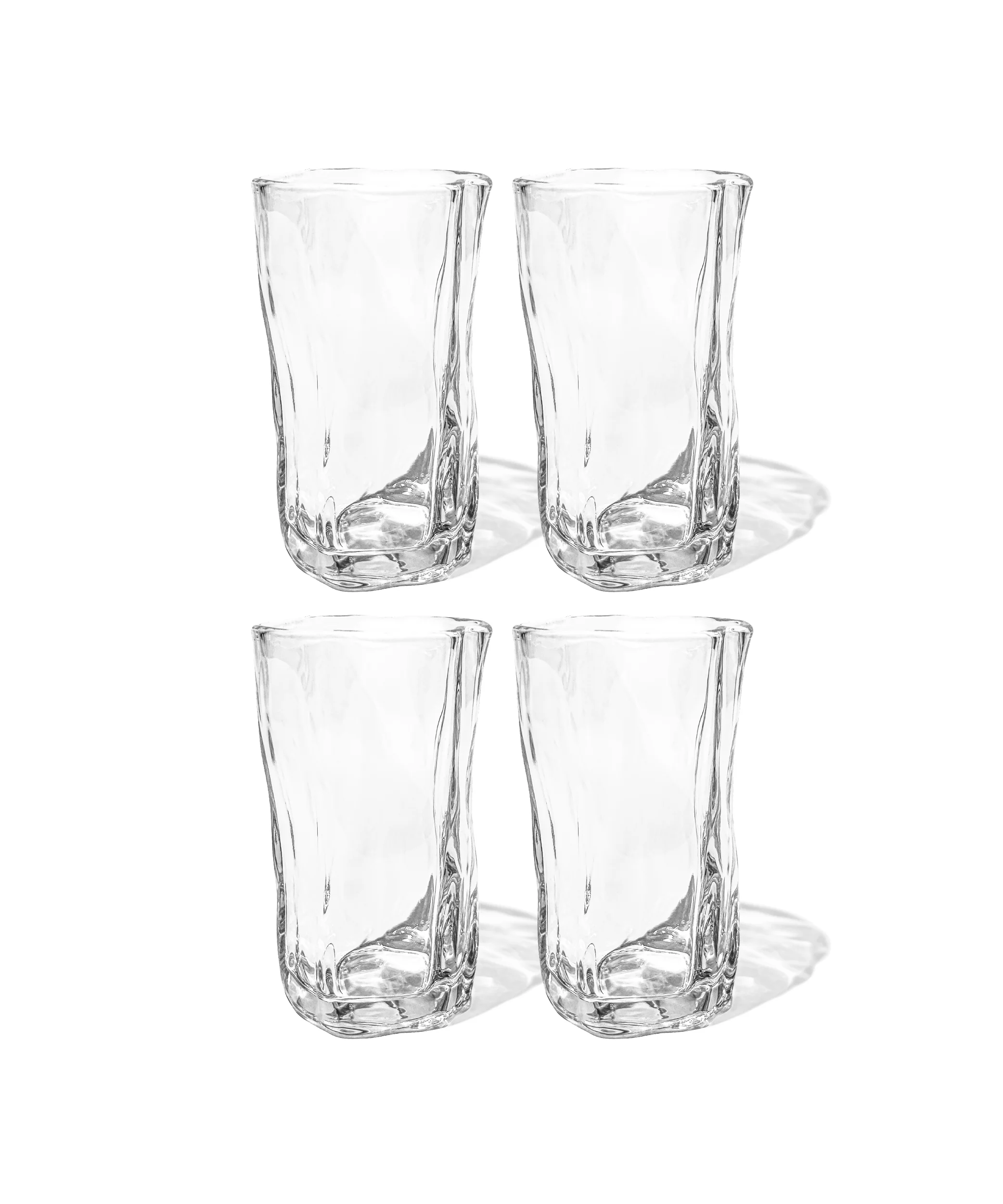Großes organisches Glas | Alaska - Image 14