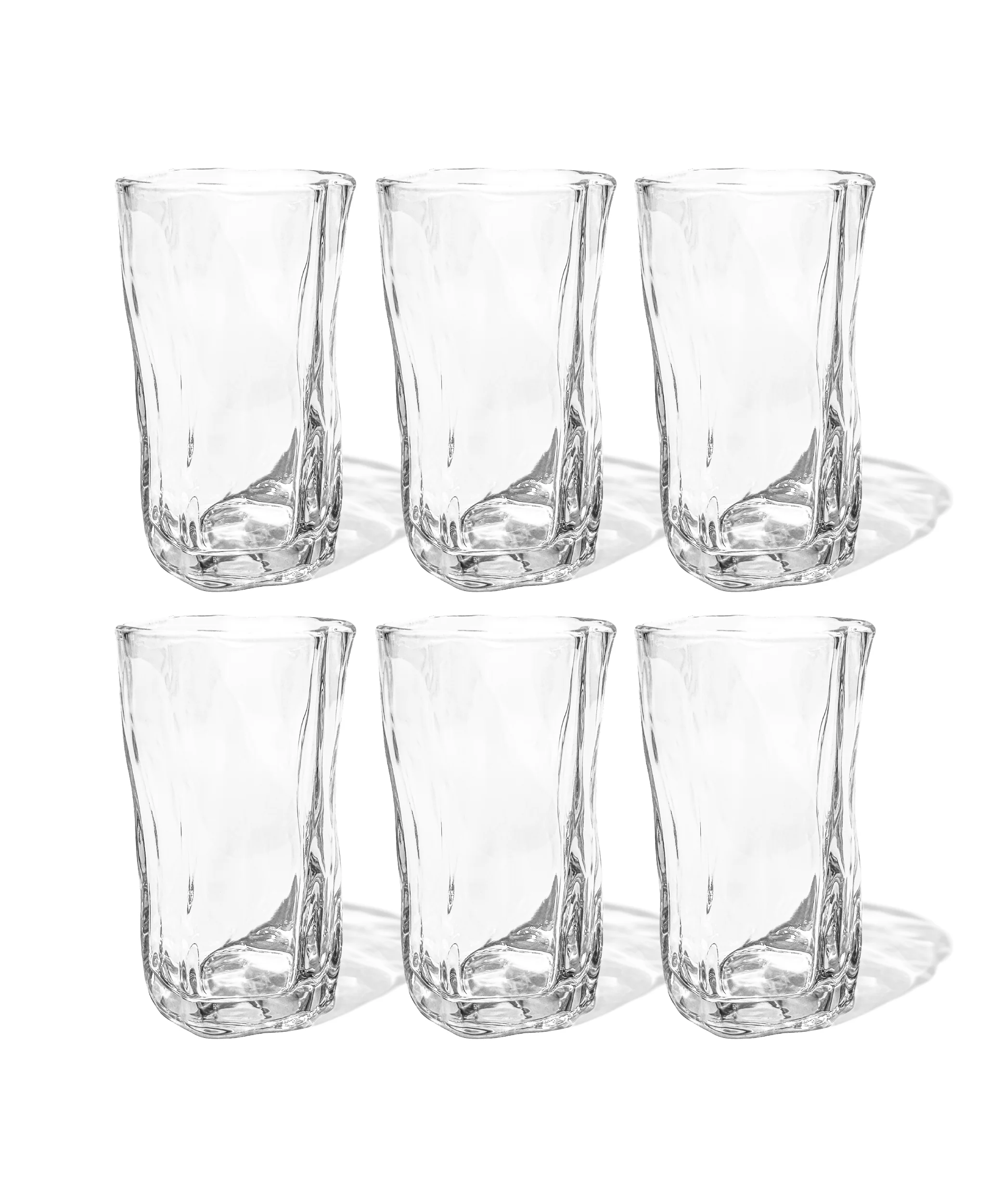 Großes organisches Glas | Alaska - Image 15