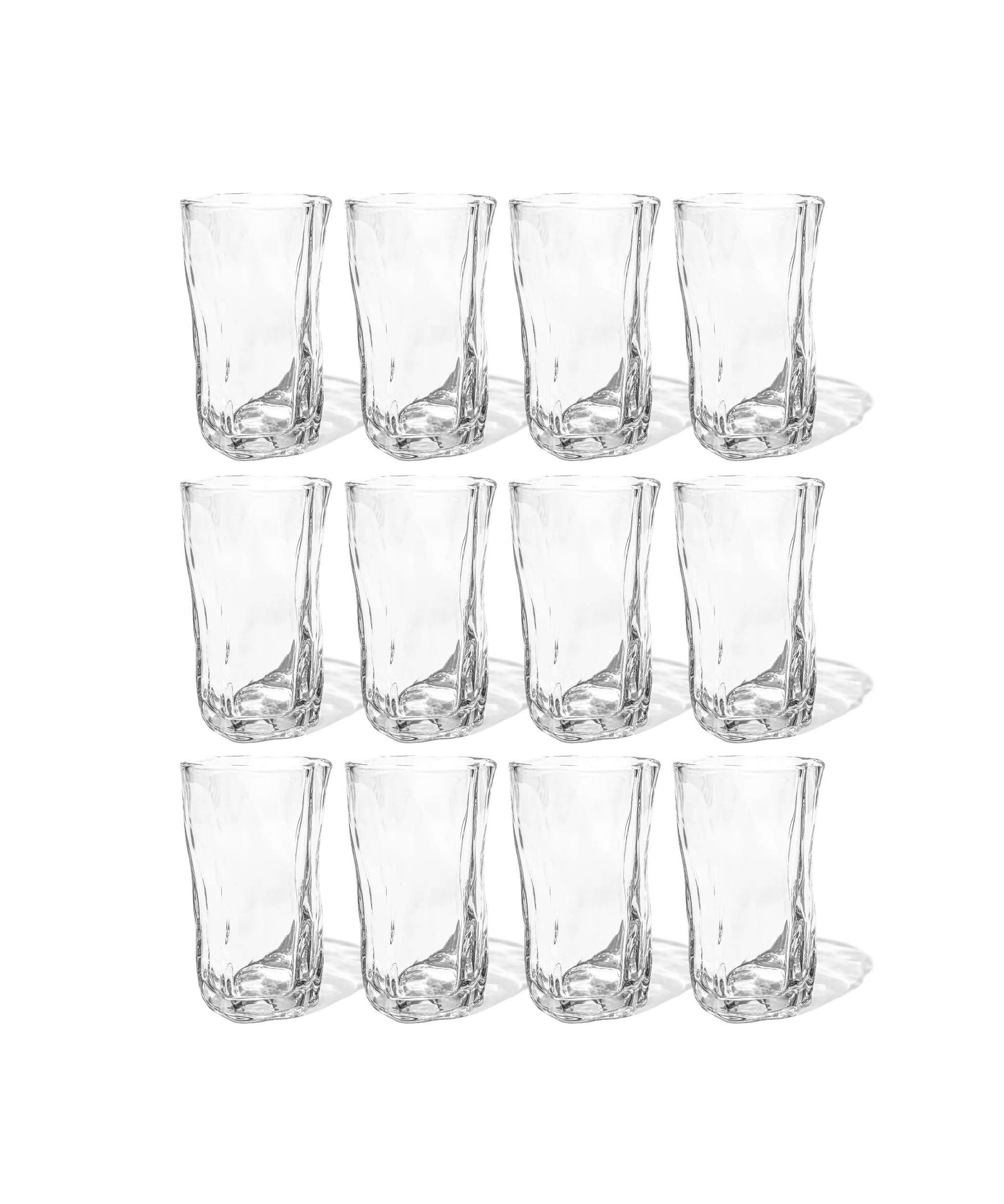 Großes organisches Glas | Alaska - Image 17