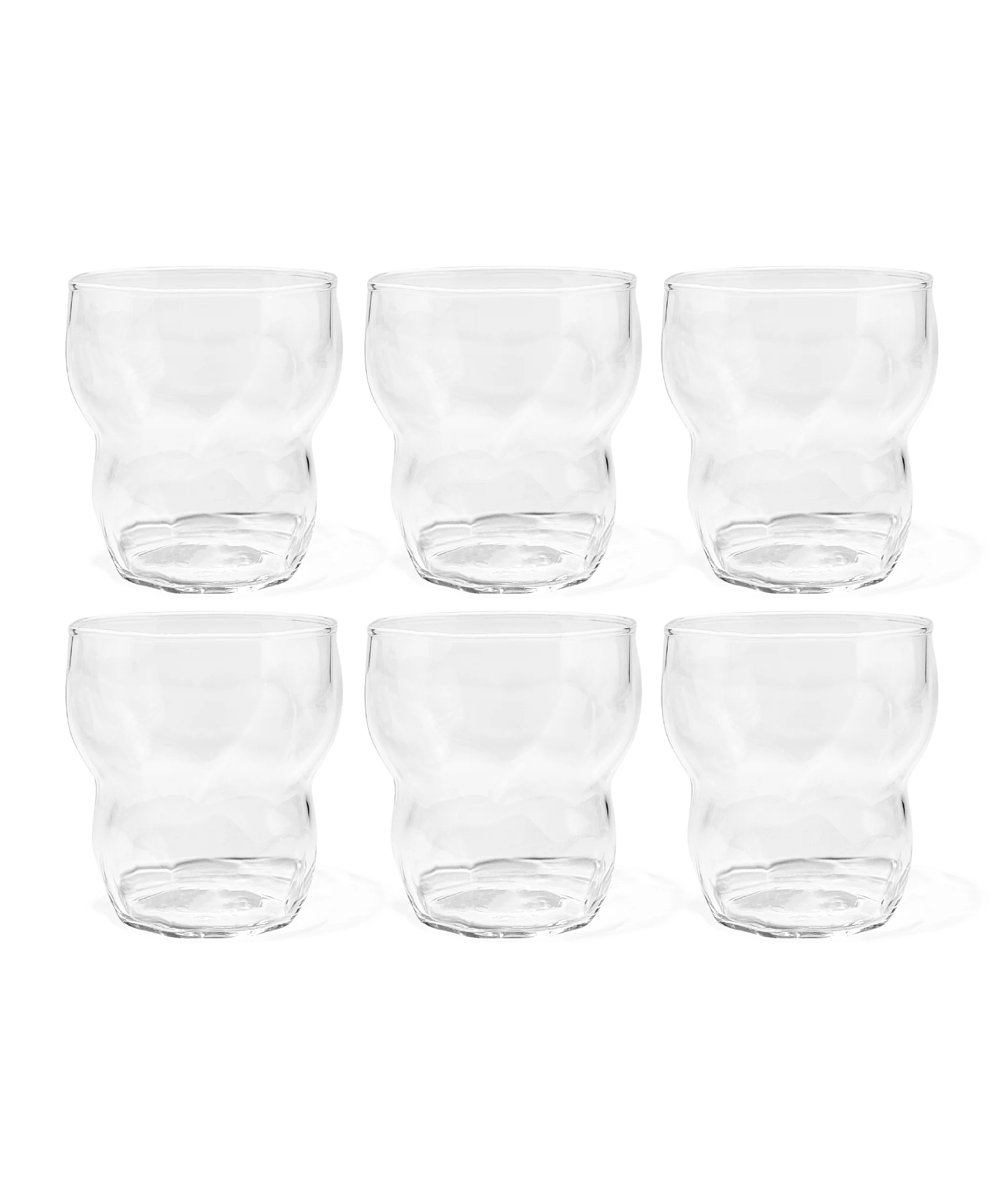 Organisches Design-Glas | Lyon - Image 10