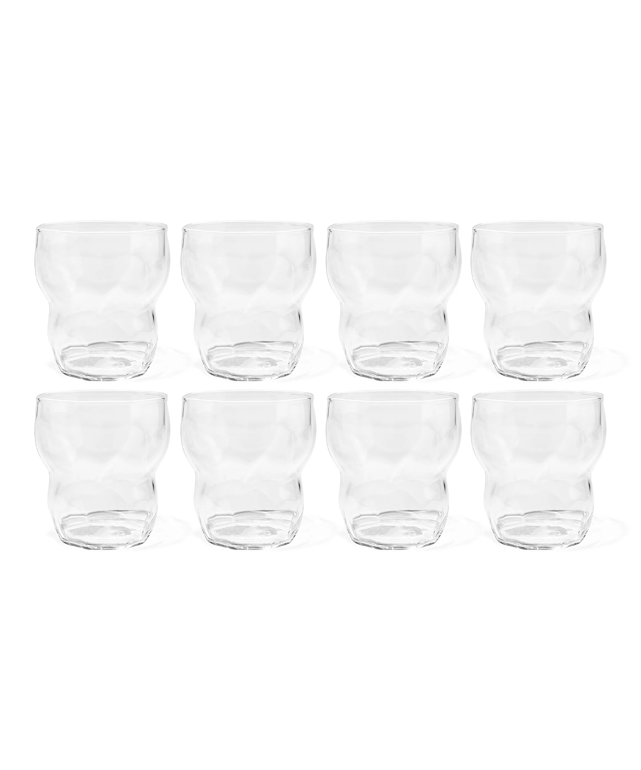 Organisches Design-Glas | Lyon - Image 11
