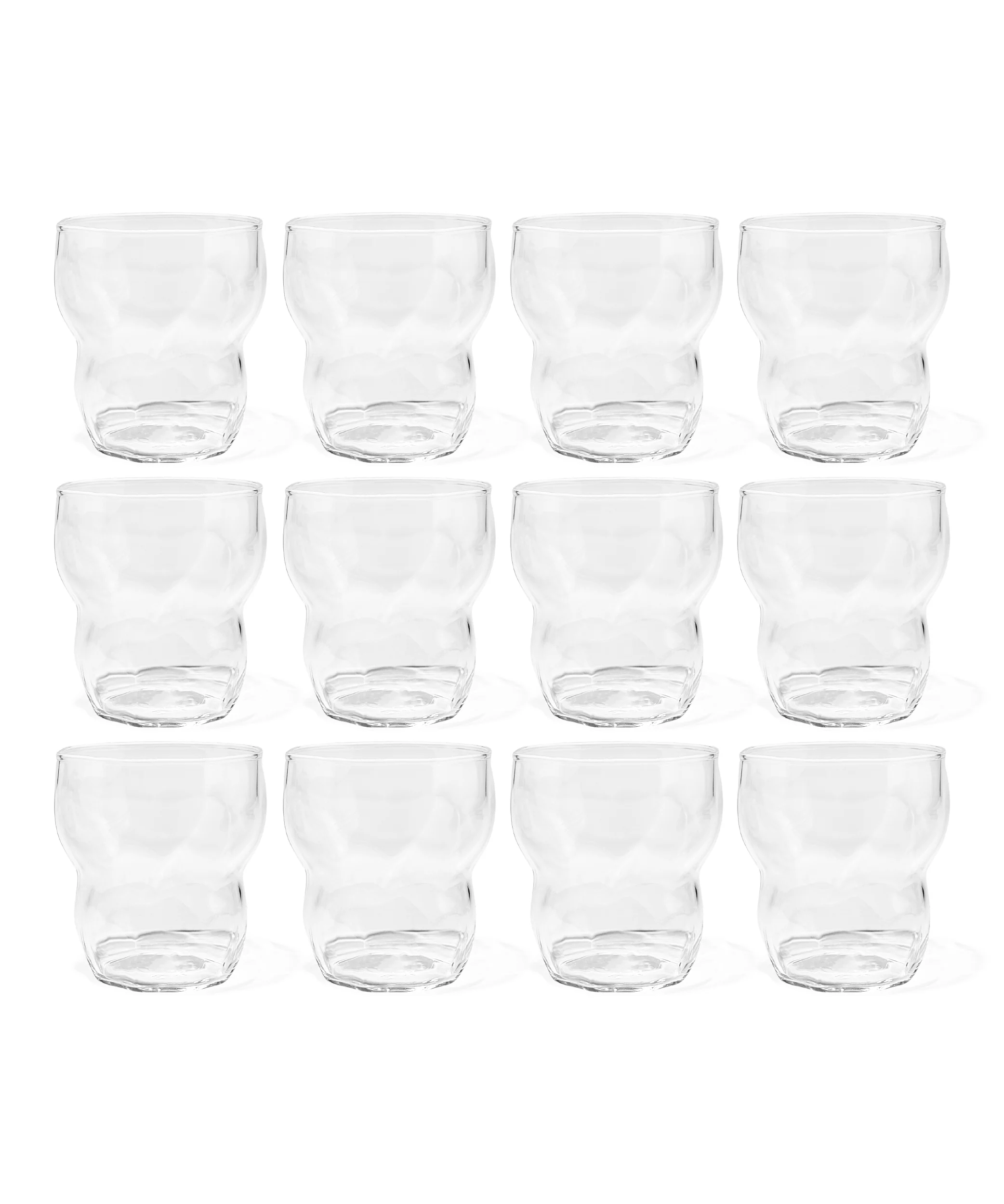 Organisches Design-Glas | Lyon - Image 12