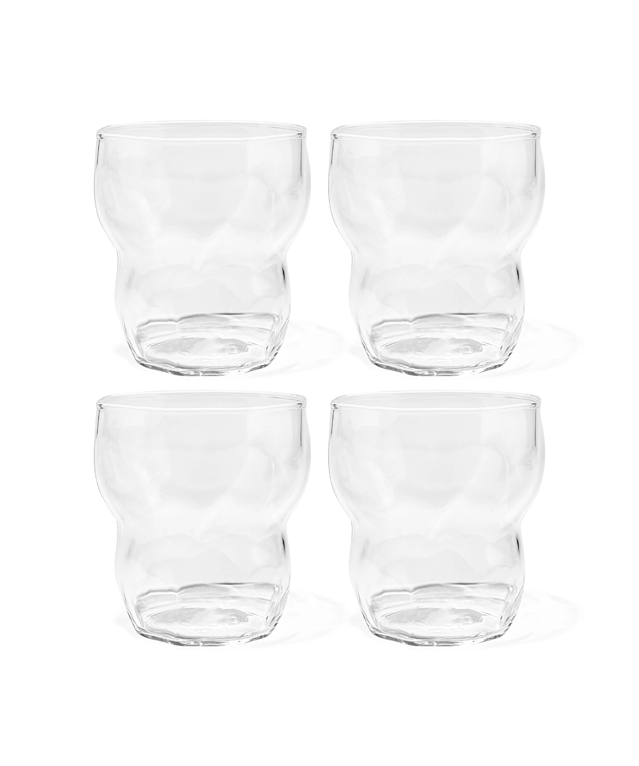 Organisches Design-Glas | Lyon - Image 9