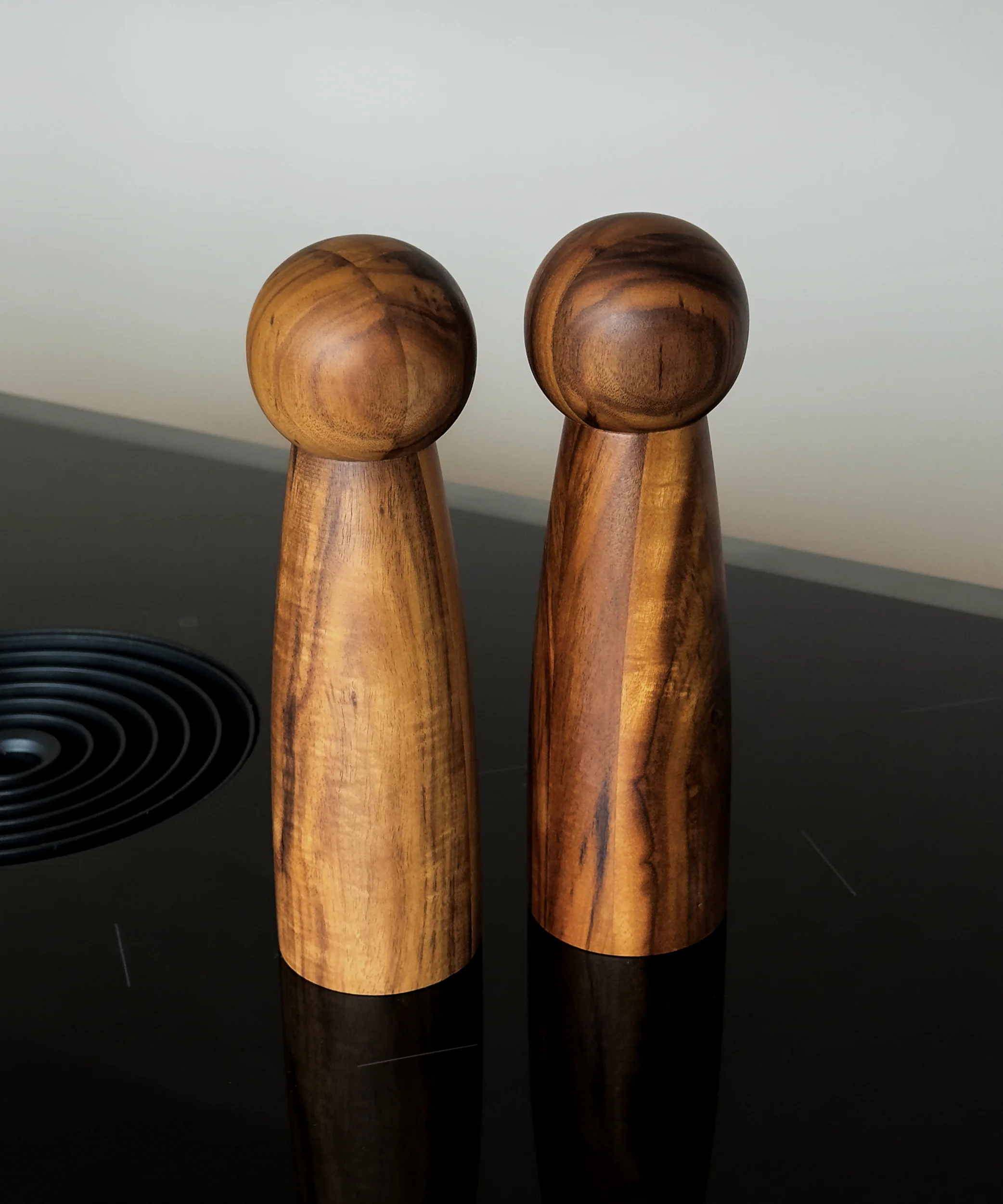 Salz- und Pfeffermühle modernes Design | Balou - Image 12