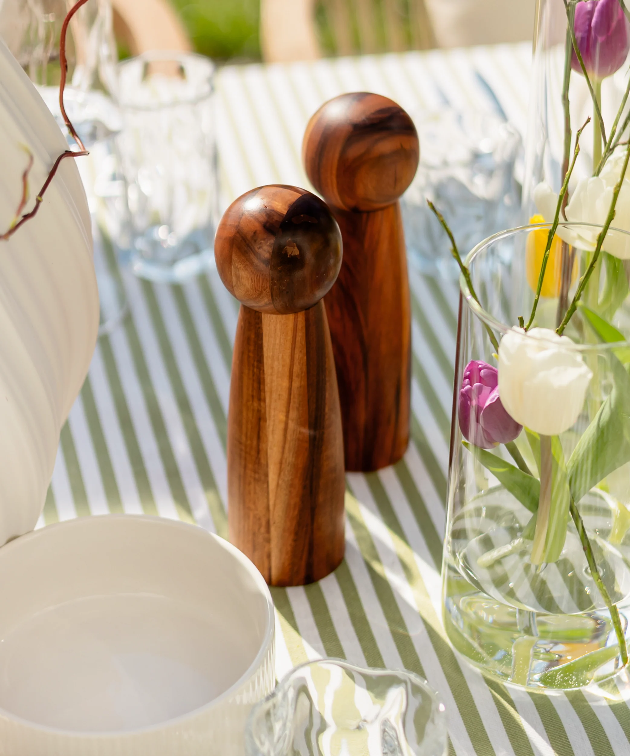 Salz- und Pfeffermühle modernes Design | Balou - Image 3