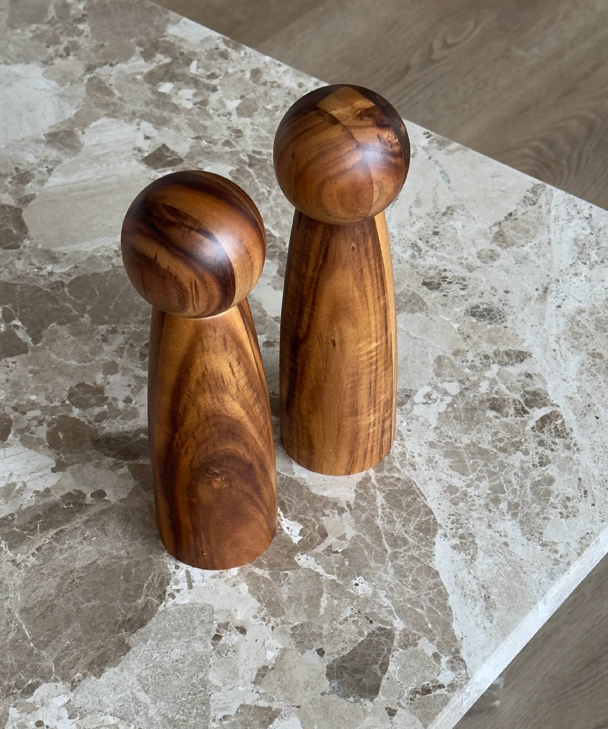 Salz- und Pfeffermühle modernes Design | Balou - Image 7