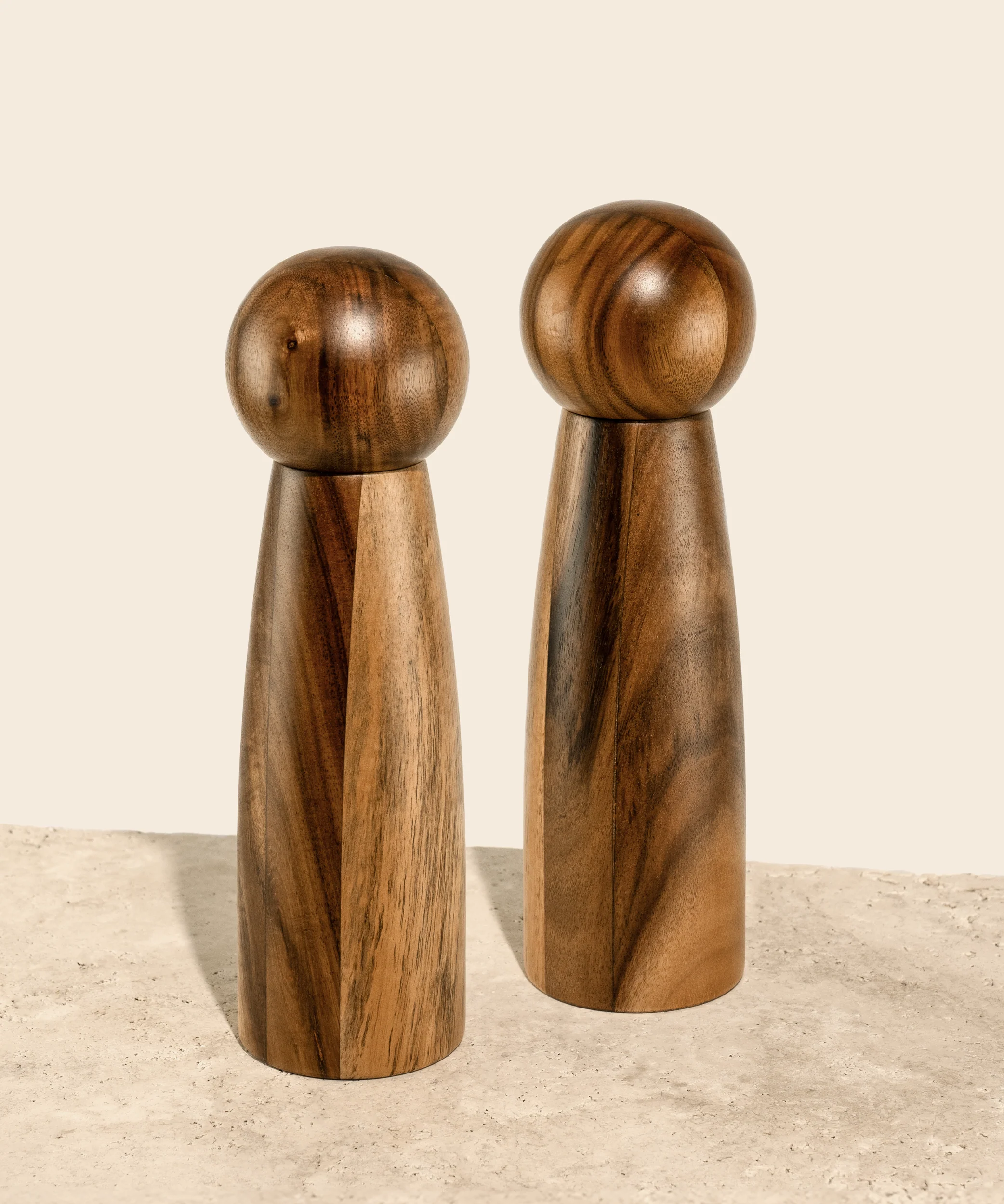 Salz- und Pfeffermühle modernes Design | Balou - Image 9