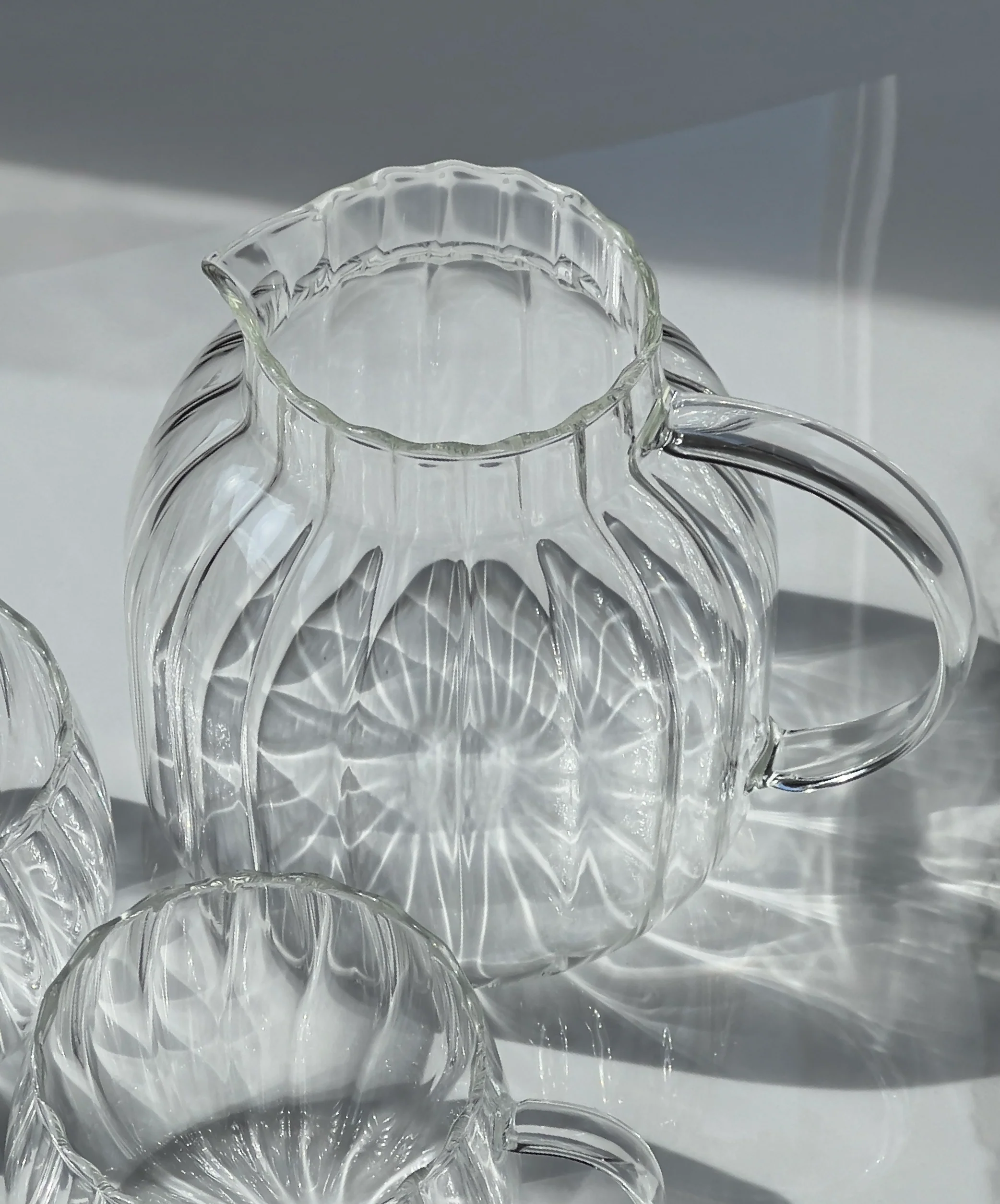 Teekaraffe Streifen-Design | Norway - Image 9