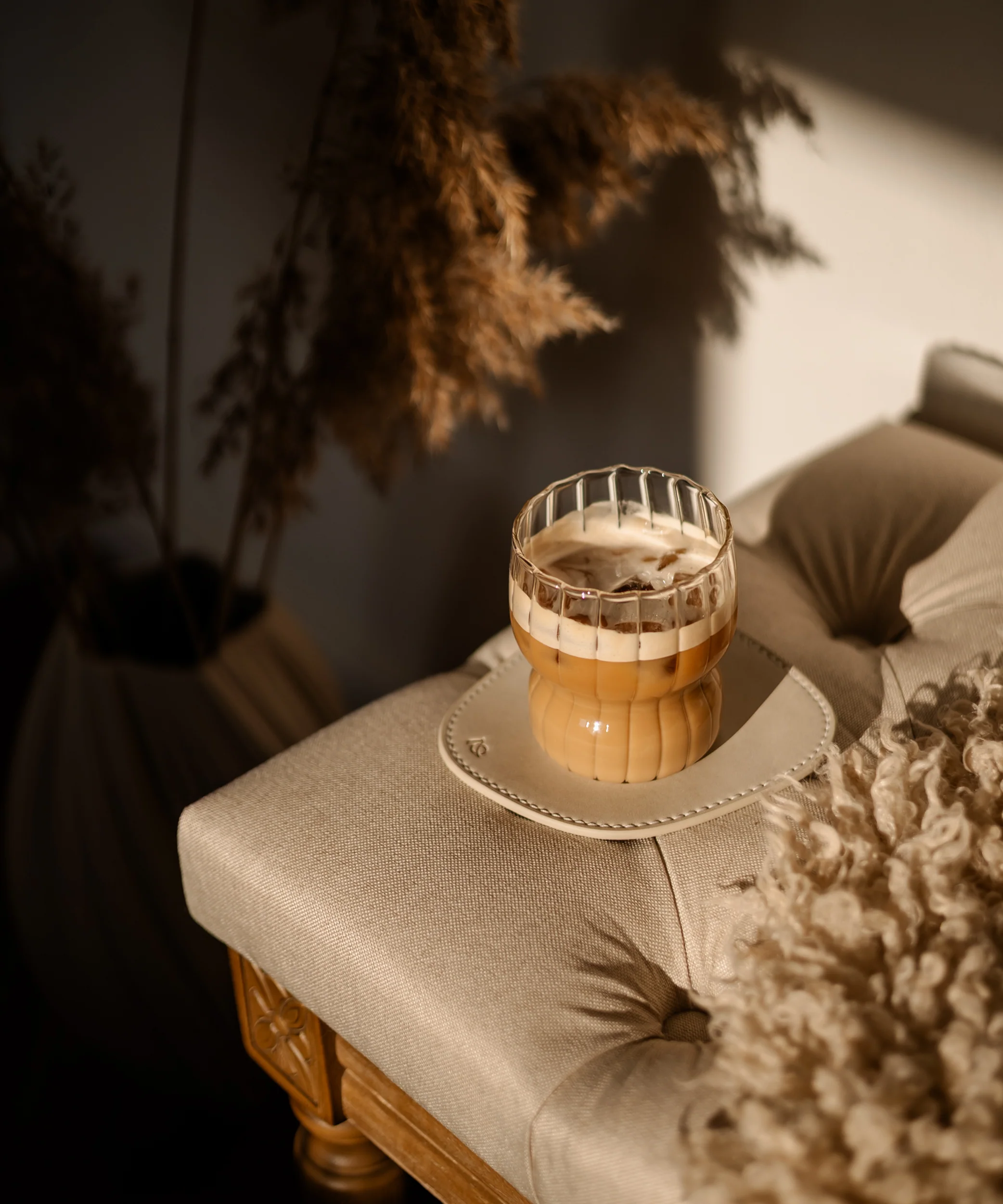 Kurviges Glas Streifen-Design | Norway - Image 16