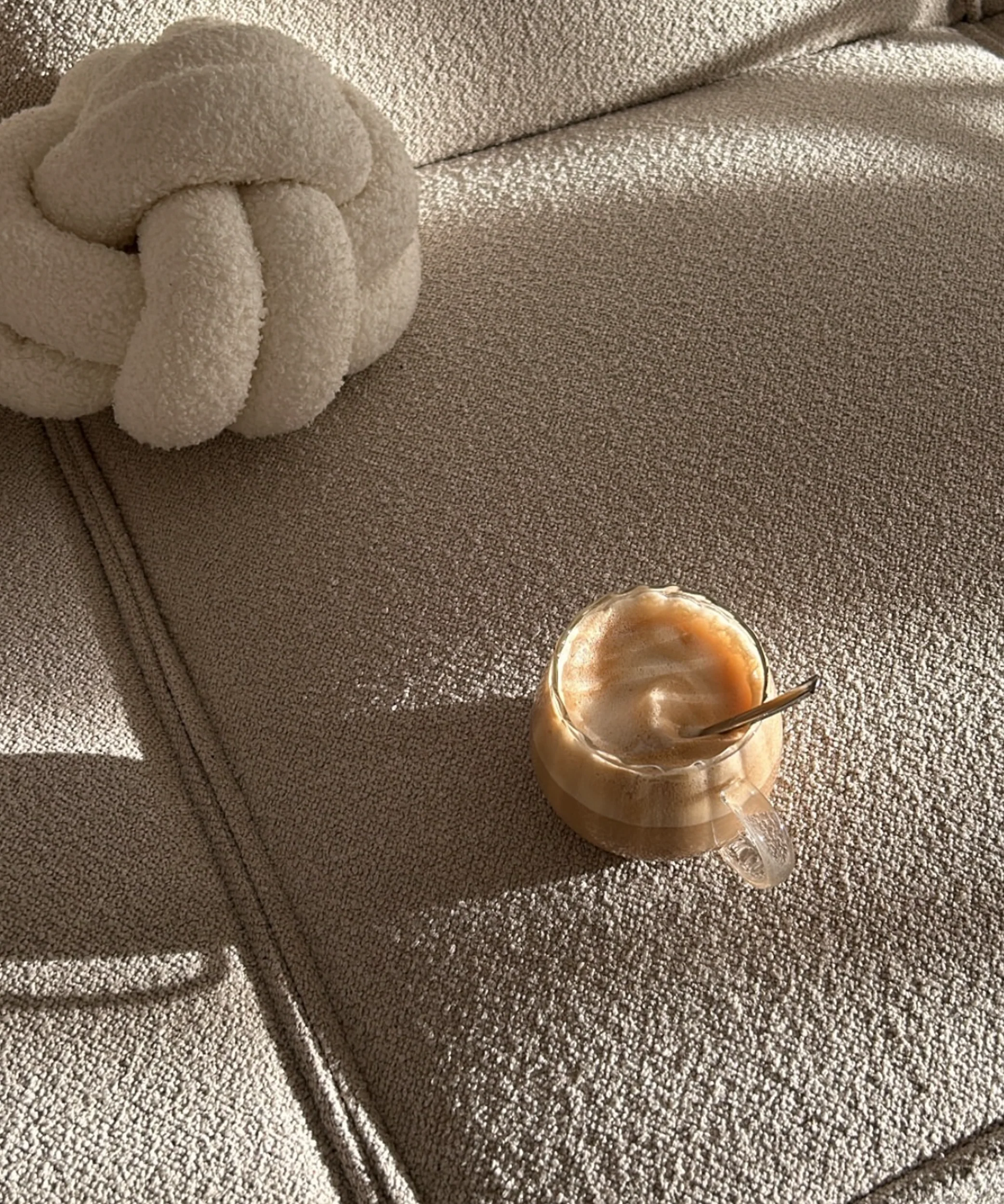 Glastasse Streifen-Design | Norway - Image 11