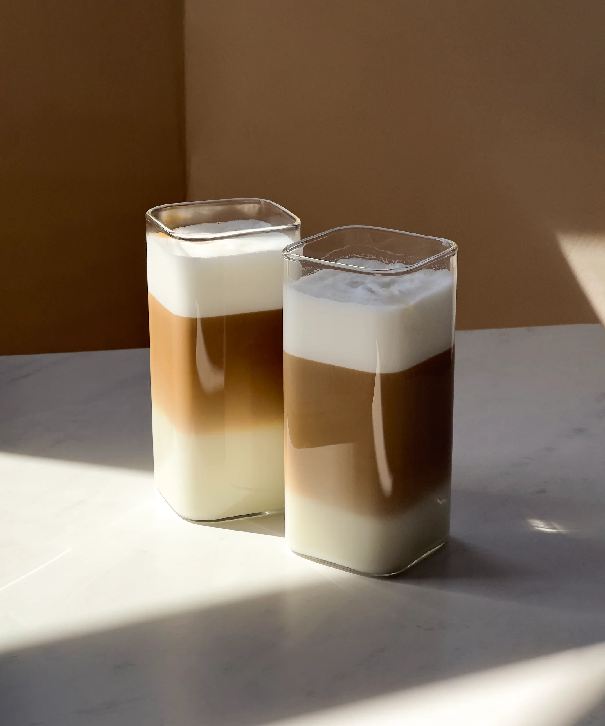 Glas eckiges Design | Kuba - Image 14