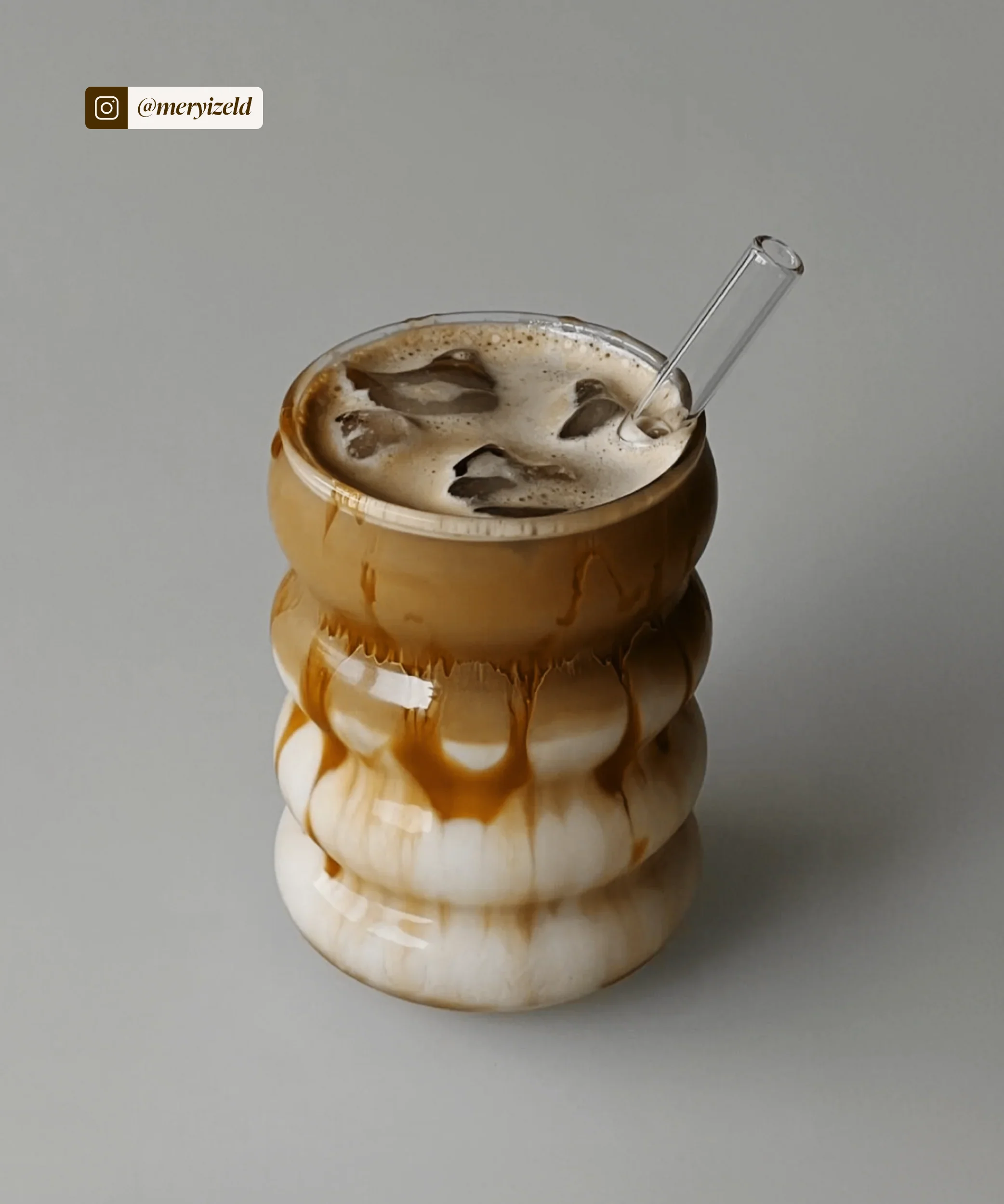 Glas Wellen-Design | Mykonos - Image 20