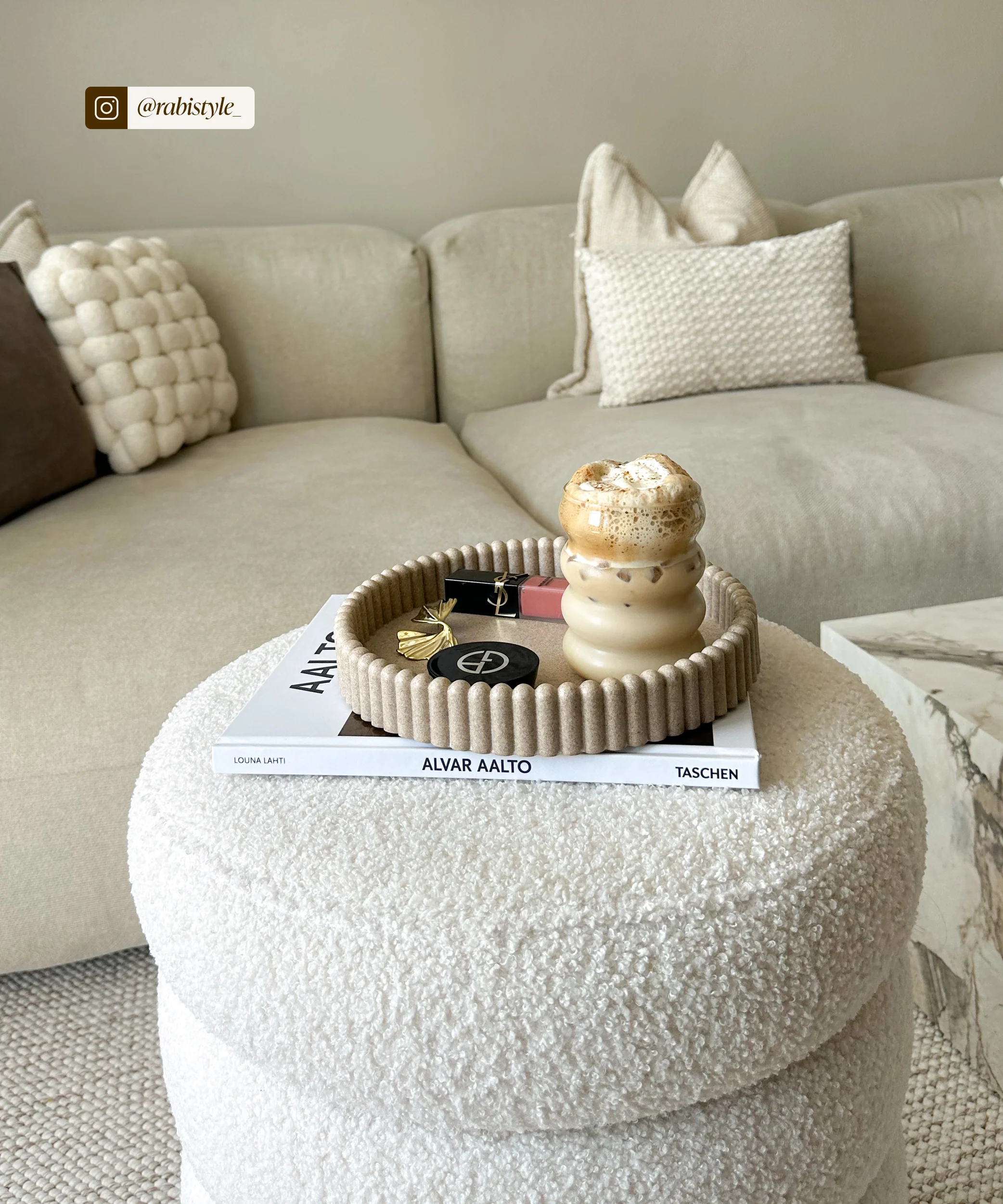 Glas Wellen-Design | Mykonos - Image 21